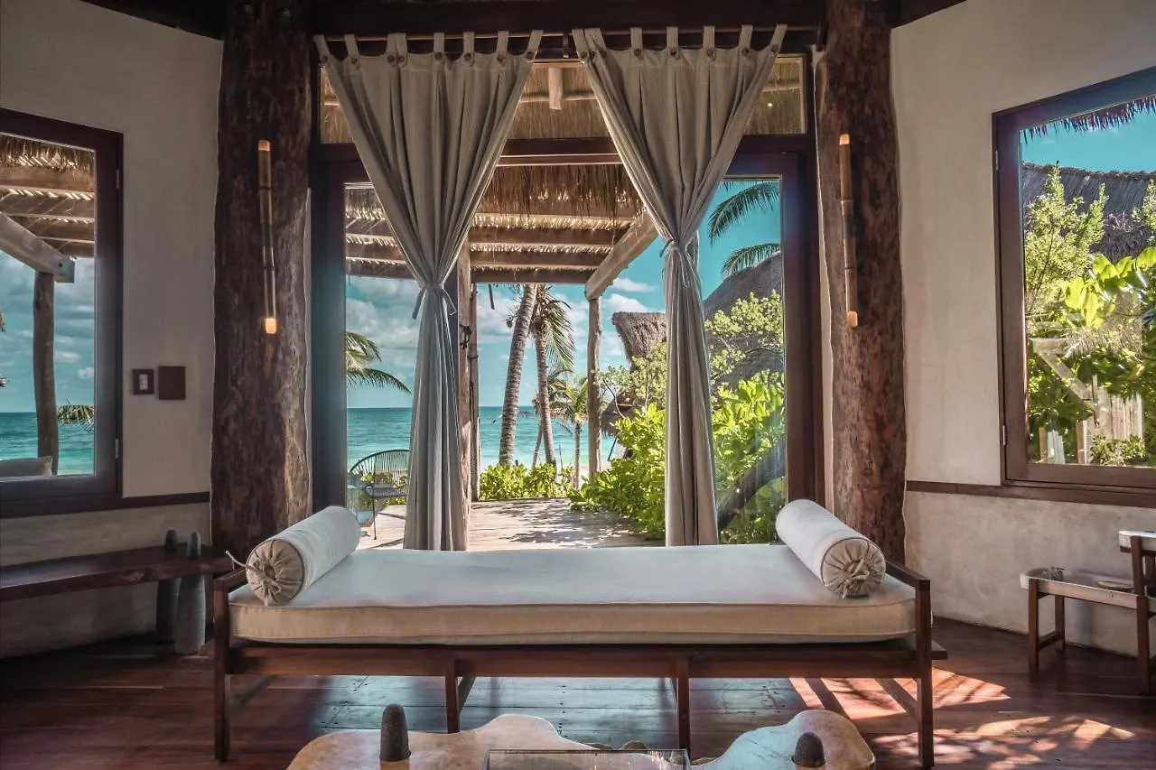 Delek Tulum Hotel