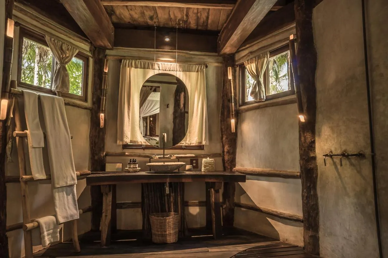 Delek Tulum Hotel