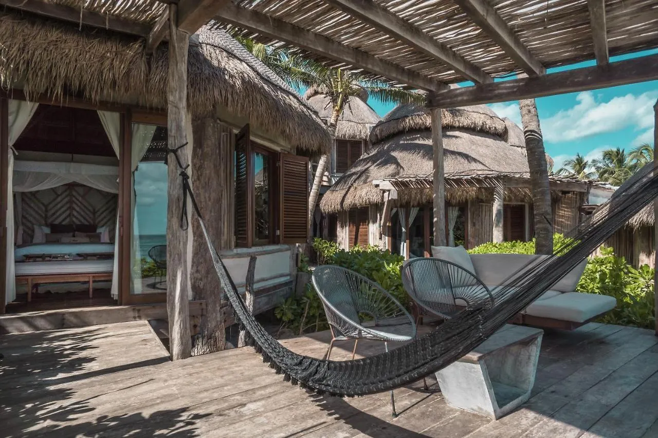 Delek Tulum Hotel 5*,