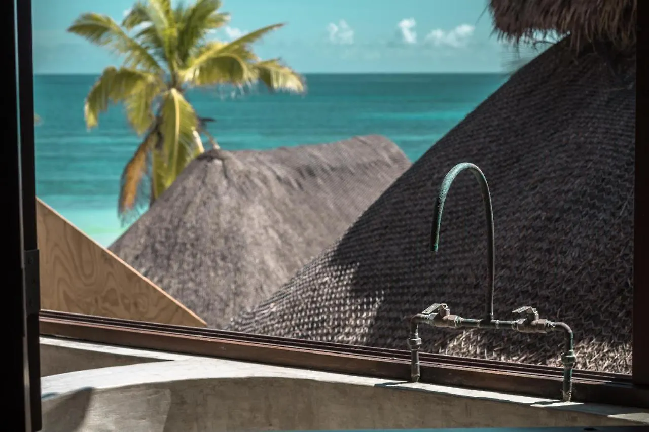 Delek Tulum Hotel