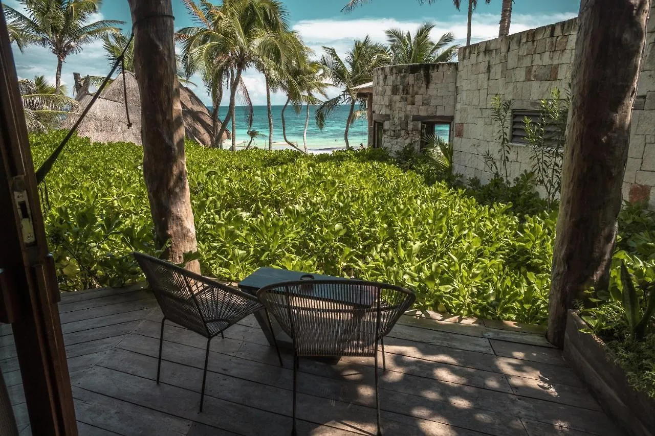 Delek Tulum Hotel