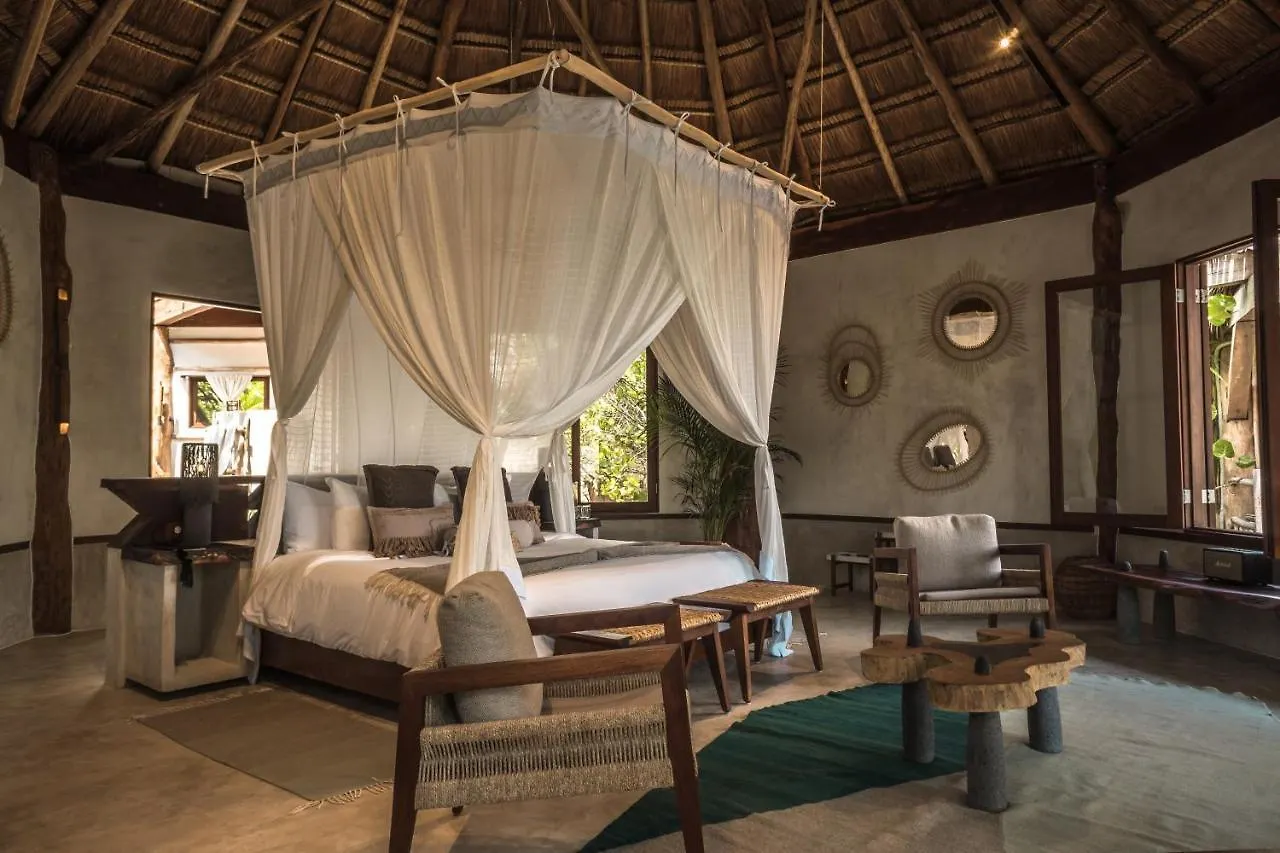 Delek Tulum Hotel 5*,
