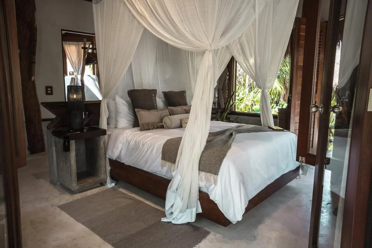 Delek Tulum Hotel 5*,  Mexico