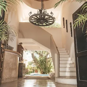 Boutique 06 (adults Only) 3* Тулум