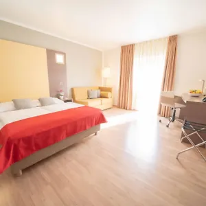 Orangerie 4* Вена