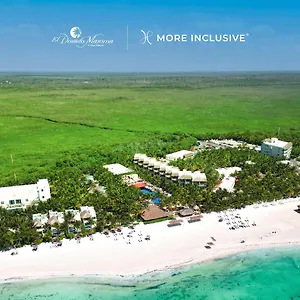 El Dorado Maroma Catamaran, Cenote & Inclusive (adults Only) Курортный комплекс