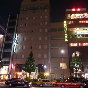 Ryogoku River 3* Токио