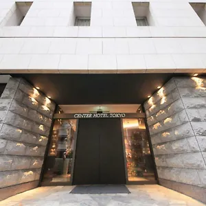 Center 3* Токио