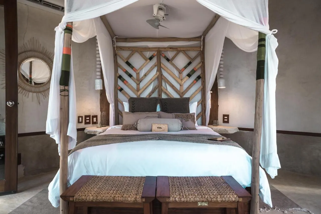 Delek Tulum Hotel 5*,