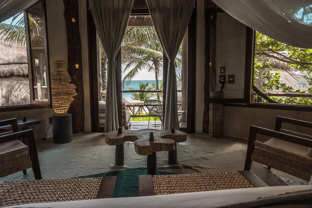 Delek Tulum Hotel 5*,