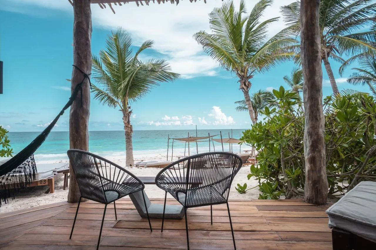 *****  Delek Tulum Hotel Mexico