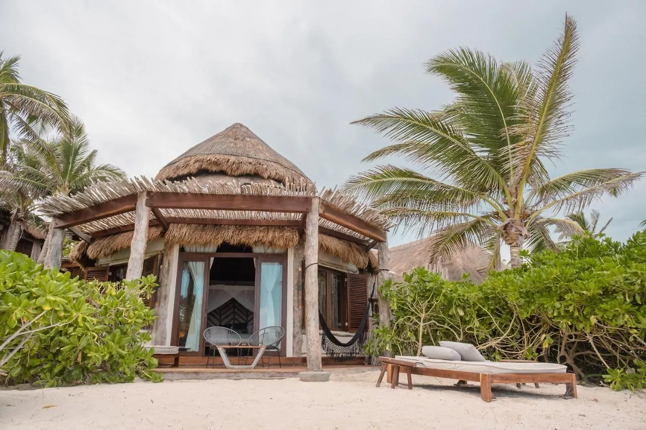 Delek Tulum Hotel