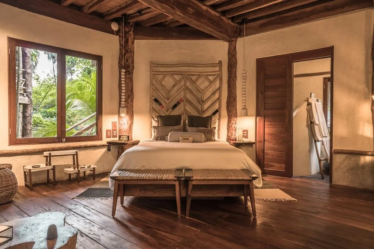 Delek Tulum Hotel