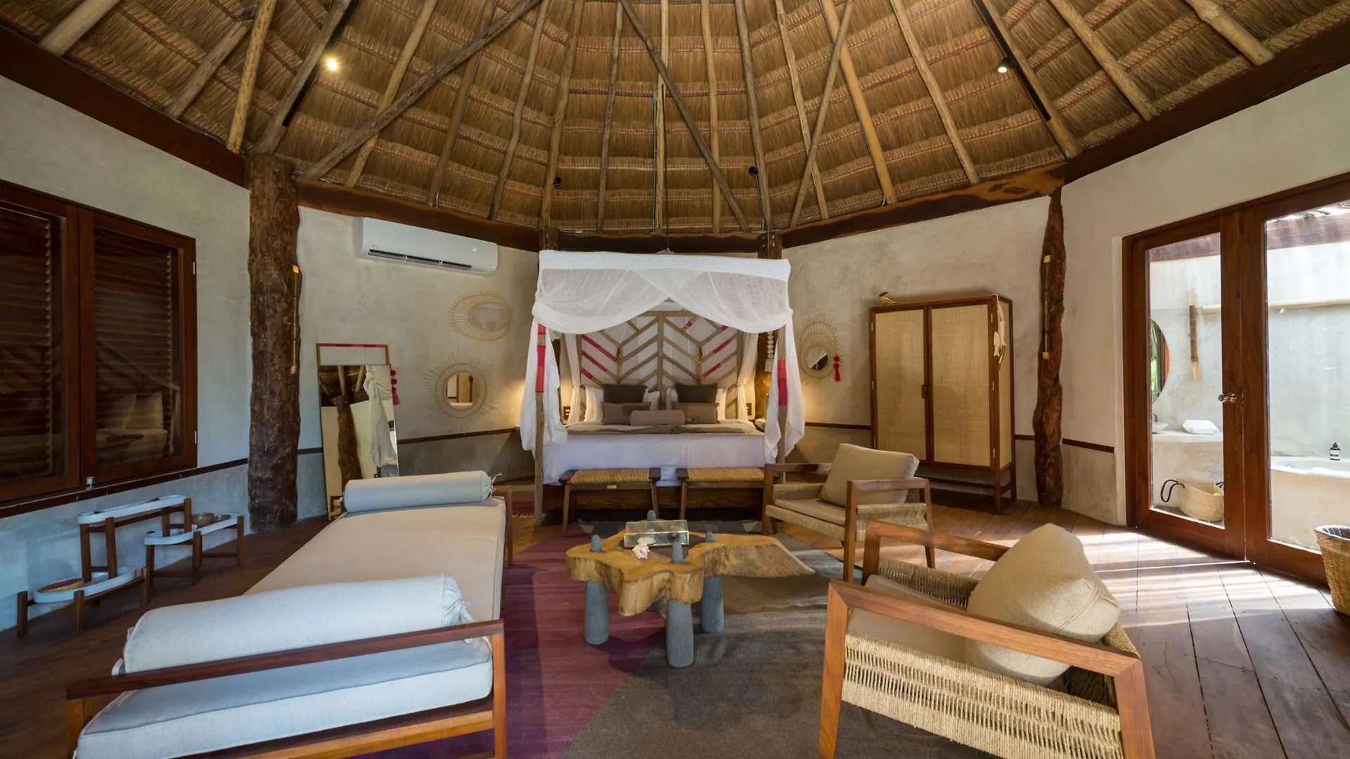 Delek Tulum Hotel
